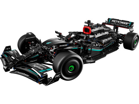 LEGO Technic 42171 Mercedes-AMG F1 W14 E Performance - Galeria zdjęcie 3