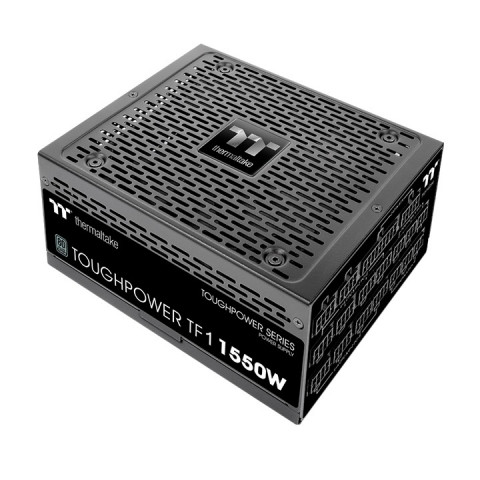 THERMALTAKE TOUGHPOWER TF1 1550W MODULAR 80+ TITAN - Galeria zdjęcie 1