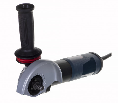 Szlifierka kątowa 125mm 1400W GWS 06017D0100 BOSCH - Galeria zdjęcie 7