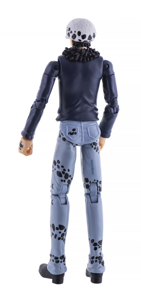 ANIME HEROES ONE PIECE - TRAFALGAR LAW - Galeria zdjęcie 13