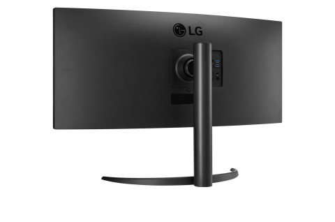 MONITOR LG LED 34" 34WR50QK-B 100Hz - Galeria zdjęcie 5