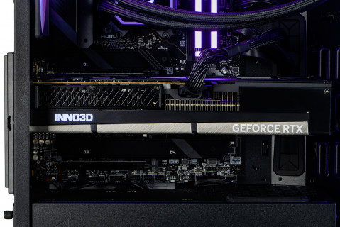 Komputer Actina PB Endorfy 285K/64GB/2/RTX5090/1000W - Galeria zdjęcie 18