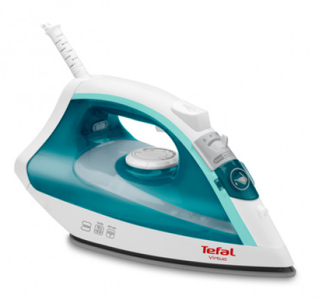 Żelazko TEFAL FV 1710 Virtuo - Galeria zdjęcie 1