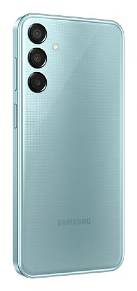 Smartfon Samsung Galaxy M15 (M156) 5G 4/128GB Light Blue - Galeria zdjęcie 3