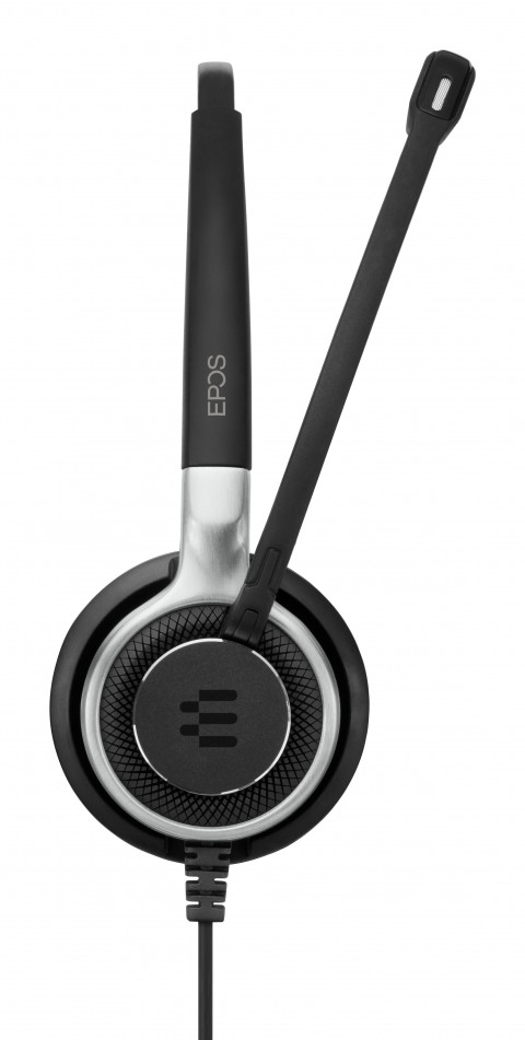 EPOS IMPACT SC 630 Wired OE Headset black - Galeria zdjęcie 2