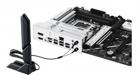 Płyta główna ASUS PRIME Z890-P WIFI (90MB1I70-M0EAY0) - Galeria zdjęcie 11