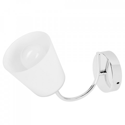 Kinkiet Activejet AJE-EMILY 1P E27 1x40W - Galeria zdjęcie 1