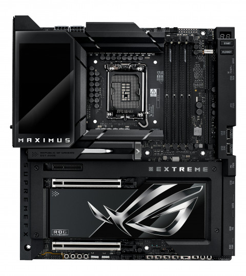 Płyta główna ASUS ROG MAXIMUS Z890 EXTREME (90MB1IA0-M0EAY0) - Galeria zdjęcie 2