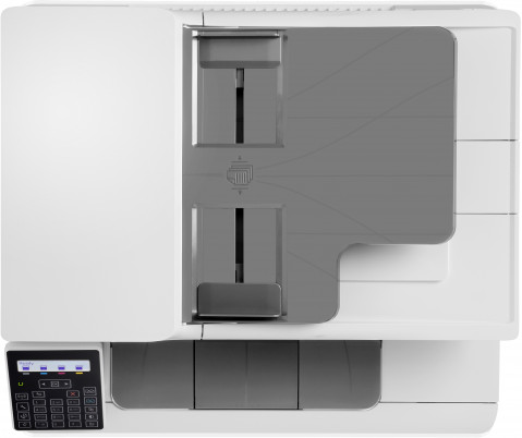 Urządzenie wielofunkcyjne HP Color LaserJet Pro MFP M183fw - Galeria zdjęcie 5