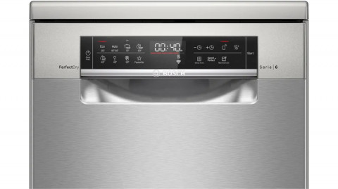 Zmywarka BOSCH SPS6YMI14E - Galeria zdjęcie 2