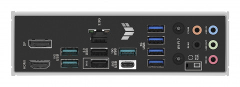 Płyta główna ASUS TUF GAMING B850-PLUS WIFI (90MB1J30-M0EAY0) - Galeria zdjęcie 12