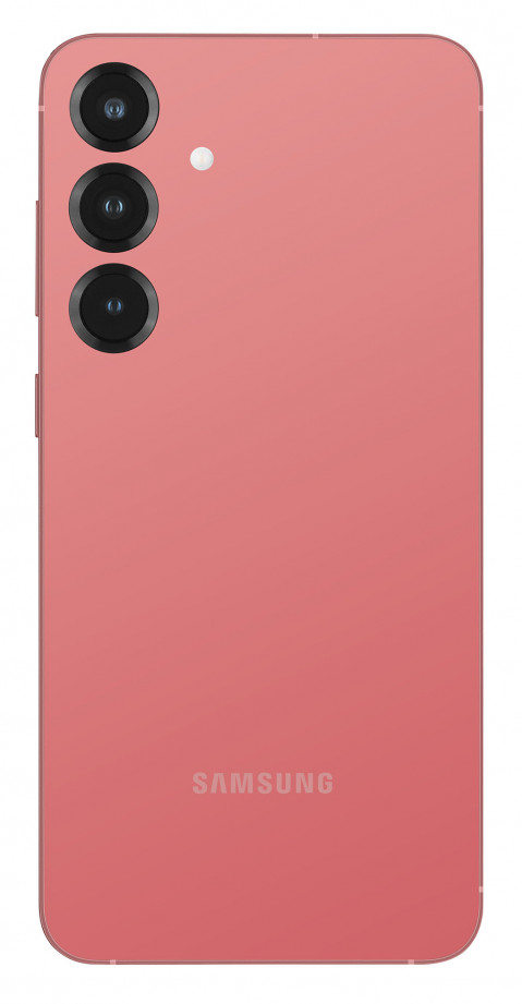 Samsung Galaxy S25 Plus 12/512GB Coralred - Galeria zdjęcie 4