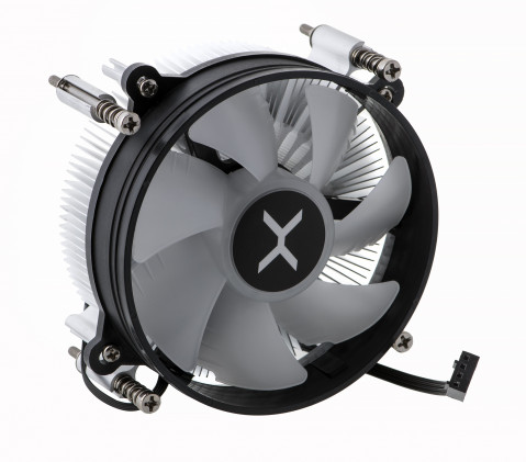 Chłodzenie KRUX Integrator RGB 92mm LGA1700 (KRX0135) - Galeria zdjęcie 2
