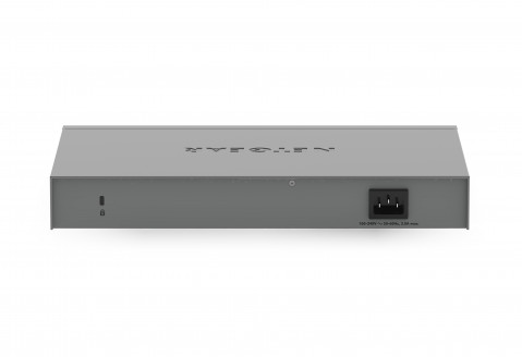 Switch Netgear MS510TXM-100EUS 10p Managed Multigigabit - Galeria zdjęcie 8