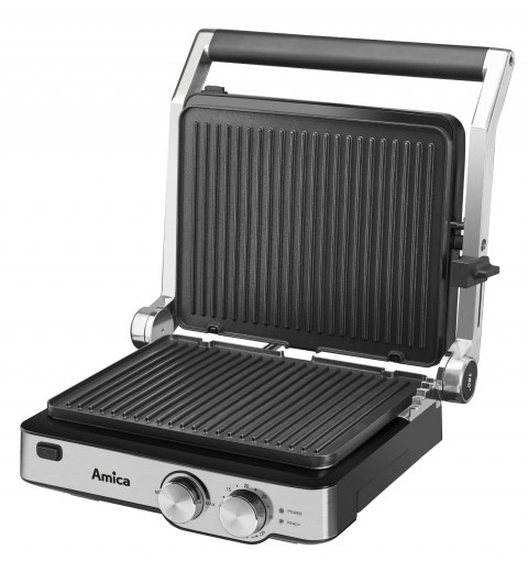 Grill elektryczny AMICA GK4011 - Galeria zdjęcie 4