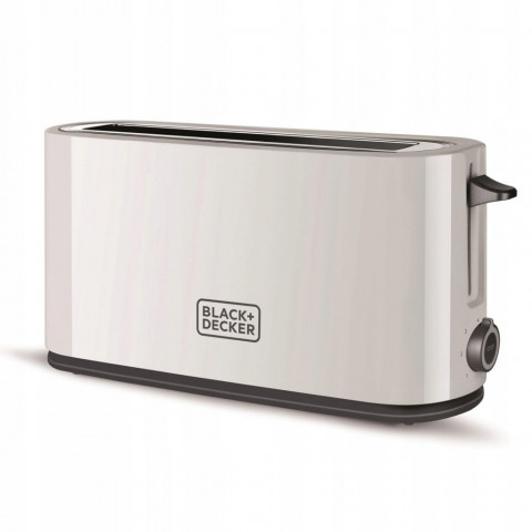 Toster Black+Decker BXTO1001E - Galeria zdjęcie 1