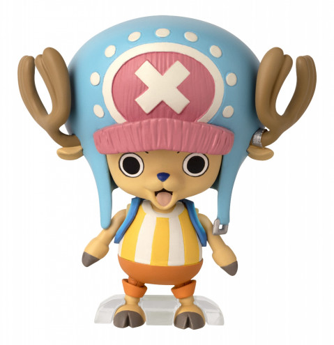 ANIME HEROES ONE PIECE - TONY TONY CHOPPER - Galeria zdjęcie 2