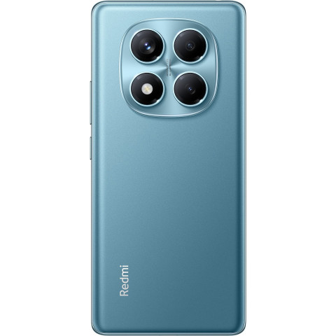 Smartfon Xiaomi Redmi Note 14 Pro 8/256GB Ocean Blue - Galeria zdjęcie 6