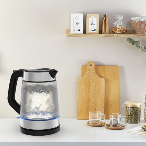 Czajnik elektryczny TEFAL KI605830 - Galeria zdjęcie 7