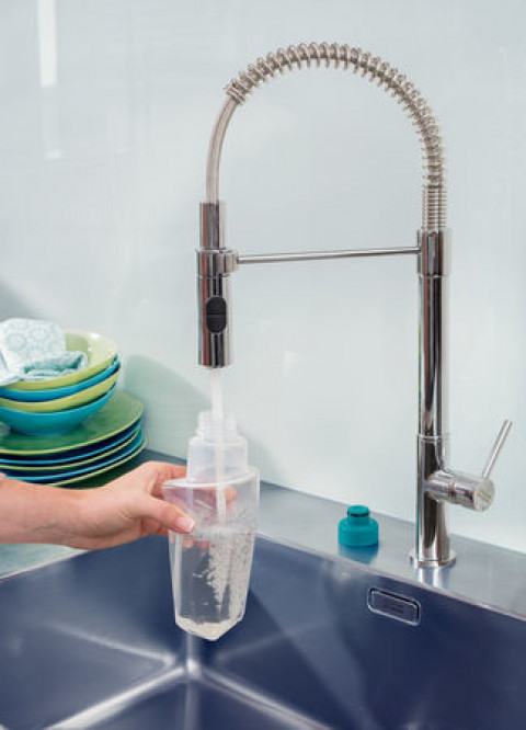 Mop Easy Spray XL - Galeria zdjęcie 4