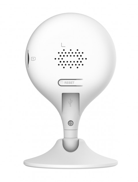 KAMERA IP IMOU CUE2 IPC-C22EP-A - Galeria zdjęcie 5
