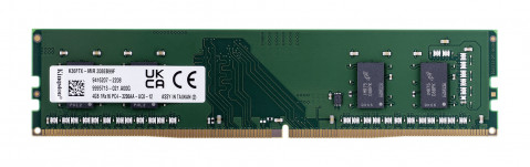 Kingston 4GB 1Rx16 PC4-3200 K36FTX-MIR 208EA66F - Galeria zdjęcie 1