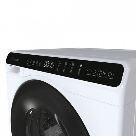 Pralka CANDY CW50-BP12307-S 5kg 1200 obr/min - Galeria zdjęcie 6