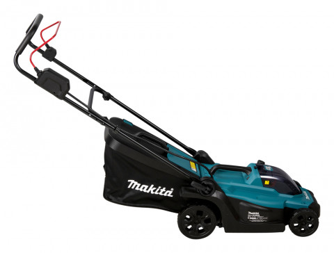 Kosiarka 18V 33cm DLM330Z MAKITA - Galeria zdjęcie 5