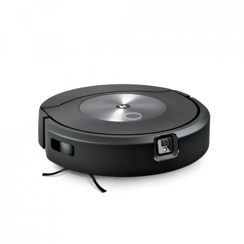 Robot sprzątający iRobot Roomba Combo j7 (czarny) - Galeria zdjęcie 4
