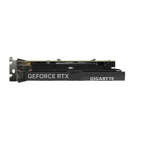 Karta graficzna Gigabyte GeForce RTX 4060 OC Low Profile 8GB GDDR6 (GV-N4060OC-8GL) - Galeria zdjęcie 6