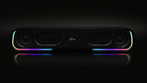 MEDIA-TECH SOUNDBAR PHANTOM BT MT3180 - Galeria zdjęcie 5