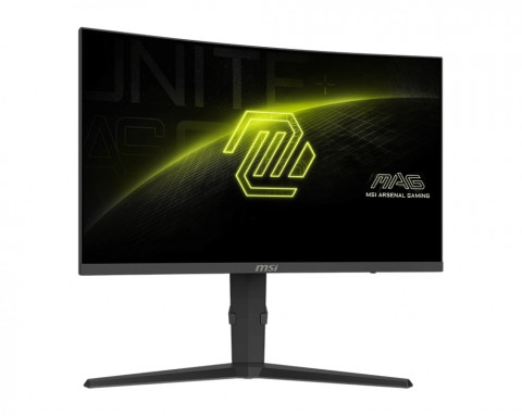 Monitor MSI MAG 275CQRF QD E2 - Galeria zdjęcie 3