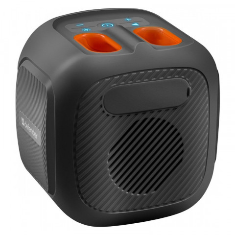 DEFENDER GŁOŚNIK Q4 BLUETOOTH 10W - Galeria zdjęcie 3