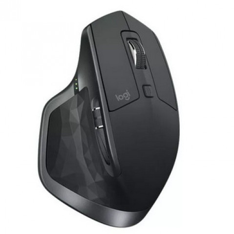 Mysz Logitech MX Master 2s - Galeria zdjęcie 4