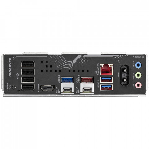 Płyta główna Gigabyte X870 EAGLE WIFI7 - Galeria zdjęcie 4