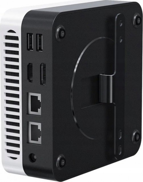 PC Chuwi Larkbox X N100/12GB/SSD 512GB/BT/Win 11 Pro - Galeria zdjęcie 3