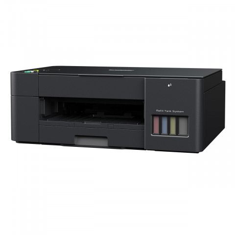 Urządzenie wielofunkcyjne Brother DCP-T420WYJ1 - Galeria zdjęcie 3