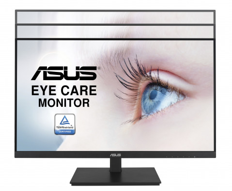 MONITOR ASUS 24" VA24DQSB - Galeria zdjęcie 7