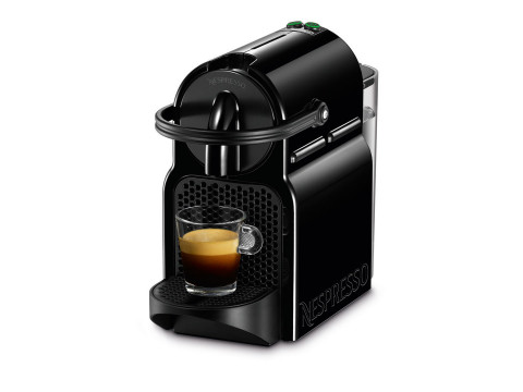 Ekspres DeLonghi Nespresso EN80.B Inissia - Galeria zdjęcie 1