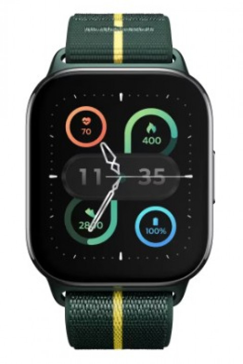 Motorola Moto Watch Fit - Galeria zdjęcie 2