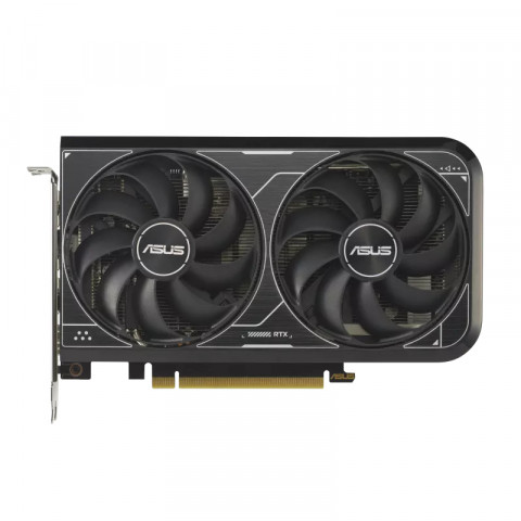 Karta graficzna ASUS Dual GeForce RTX 4060 8GB OC V2 bulk - Galeria zdjęcie 1