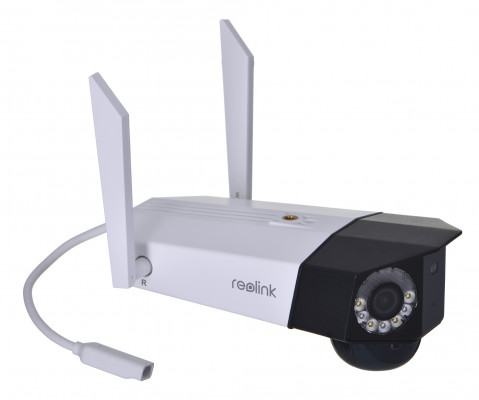 Kamera IP DUO 2 LTE REOLINK - Galeria zdjęcie 8