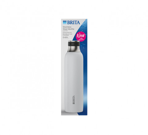Butelka Brita sodaTRIO (0,65l; biały) - Galeria zdjęcie 10