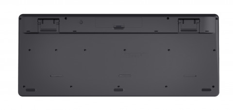 Klawiatura i mysz TRUST TREZO WIRELESS DESKSET ECO US (24529) - Galeria zdjęcie 6