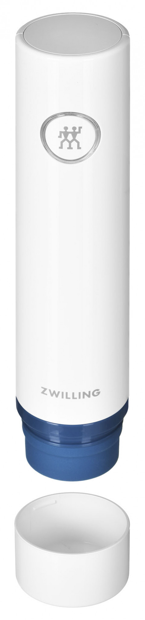 Pompa próżniowa ZWILLING Fresh & Save 19 cm morski - Galeria zdjęcie 3