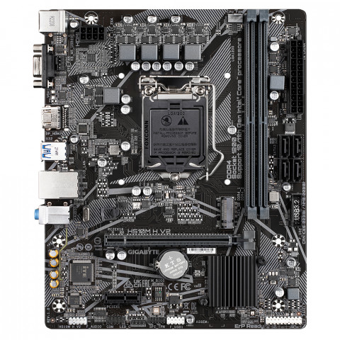 Płyta główna Gigabyte H510M H V2 - Galeria zdjęcie 5