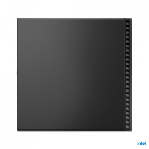 Lenovo ThinkCentre Tiny M70q G3 i5-12500T vPro 16GB SSD512 UHD770 Klaw+Mysz DVD WiFi BT VESA W11Pro 5Y OnSite - Galeria zdjęcie 6
