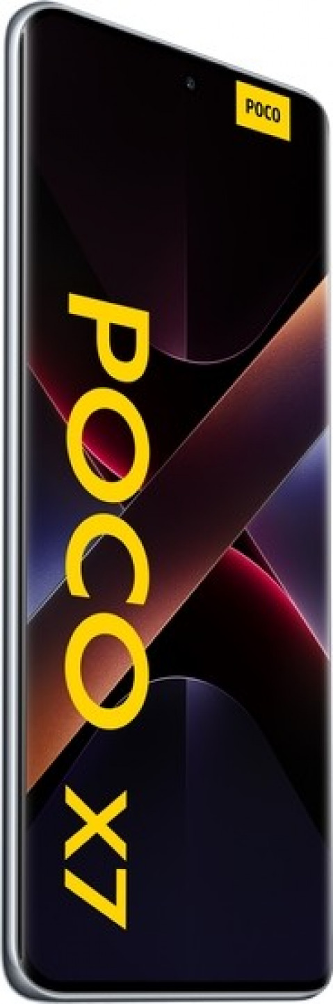 Smartfon Xiaomi Poco X7 12/512GB Silver - Galeria zdjęcie 3