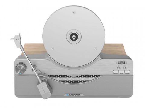 Gramofon wertykalny Blaupunkt VT100SL - Galeria zdjęcie 4