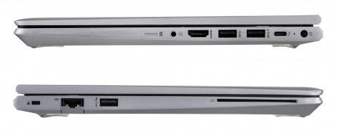 HP ProBook 640 G8 i5-1145G7 16GB 512GB SSD 14" FHD Win11pro + zasilacz UŻYWANY - Galeria zdjęcie 18
